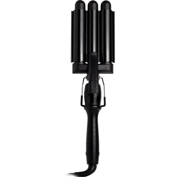 Mermade Mermade Mini Waver 25 mm kodralnik za trojne kodre za lase 1 kos