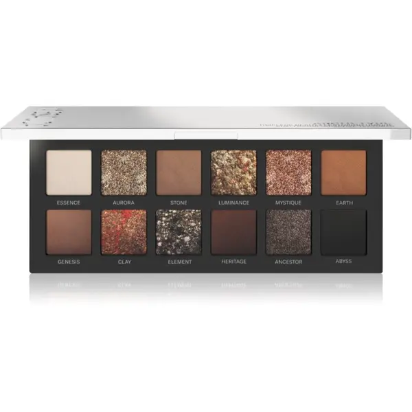 Mesauda Mesauda Archetype paleta senčil za oči odtenek I 12x1 g