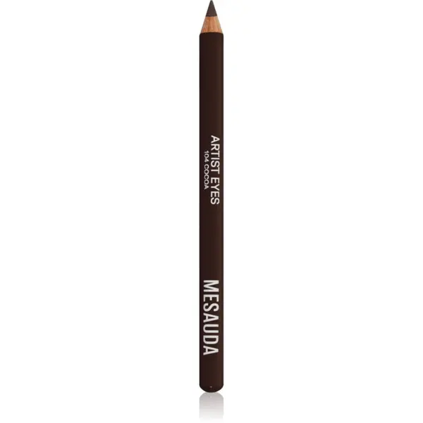 Mesauda Mesauda Artist Eyes svinčnik za oči odtenek 104 Cocoa 1.14 g