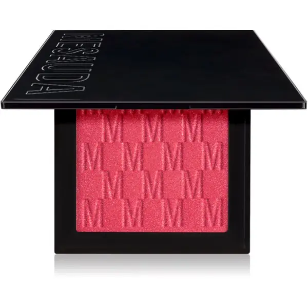 Mesauda Mesauda At First Blush kompaktno rdečilo odtenek First Crush 8.5 g