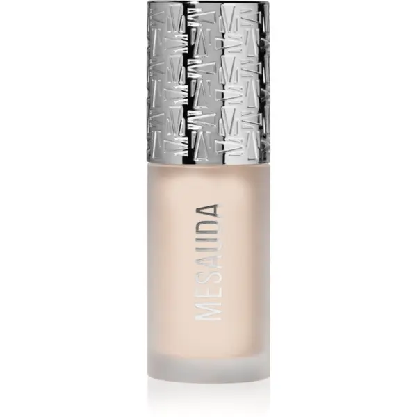 Mesauda Mesauda Flush of Light tekoči osvetljevalec odtenek 101 Opal Beam 8 ml
