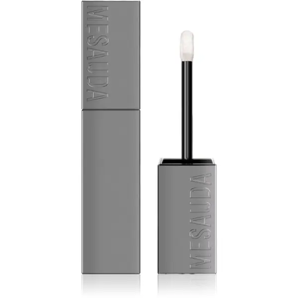 Mesauda Mesauda Lip Phenom sijaj za ustnice za večji volumen , ki se odziva na pH 5 ml