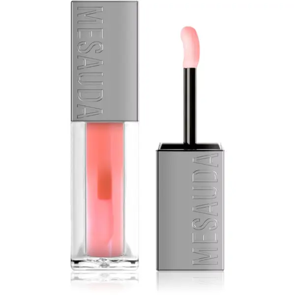 Mesauda Mesauda Lipology tonirno olje za ustnice odtenek 4 ml