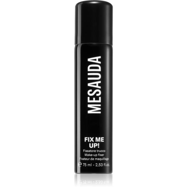 Mesauda Milano Mesauda Milano Fix Me Up fiksator make-upa 75 ml
