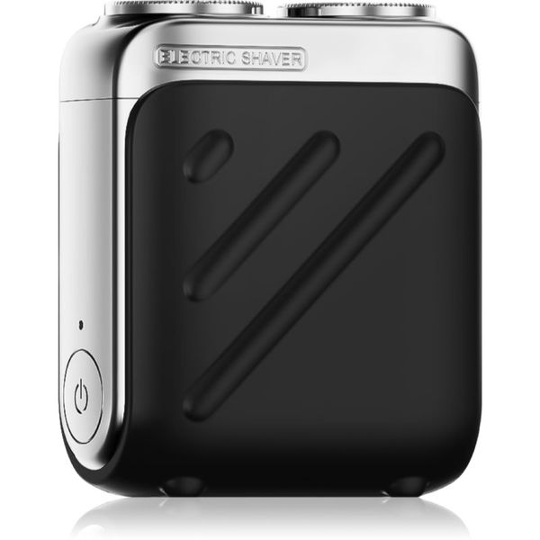 Metz Metz Black potovalni brivnik 1 kos