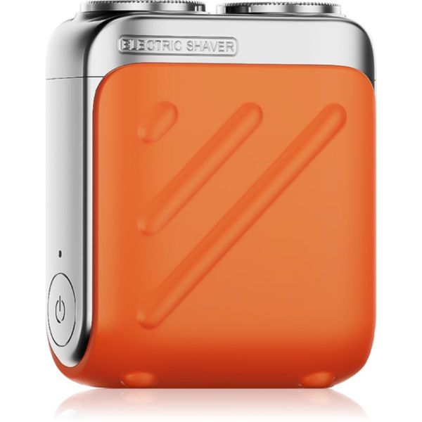 Metz Metz Orange potovalni brivnik 1 kos