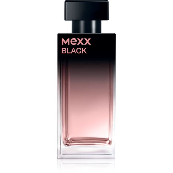 Mexx Mexx Black For Her parfumska voda za ženske 30 ml