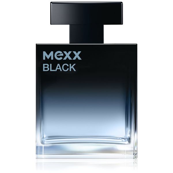 Mexx Mexx Black Man parfumska voda za moške 50 ml