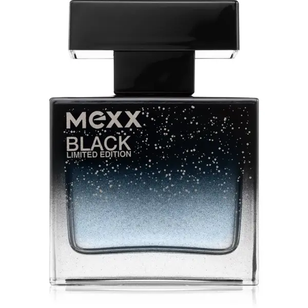 Mexx Mexx Black Man toaletna voda za moške 30 ml