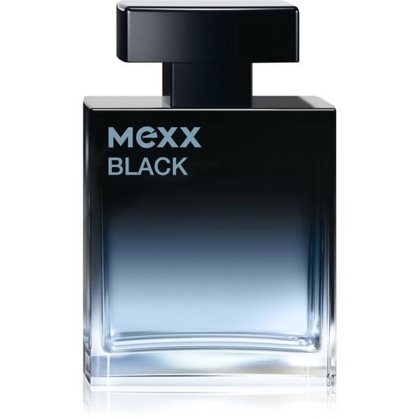 Mexx Mexx Black New parfumska voda za moške 50 ml