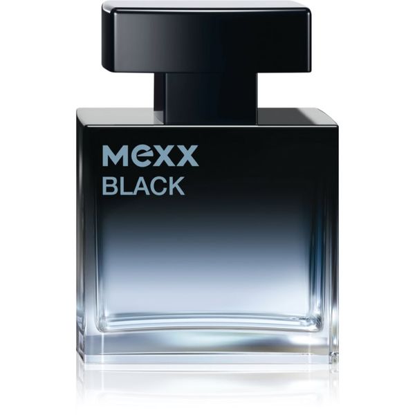 Mexx Mexx Black New toaletna voda za moške 30 ml