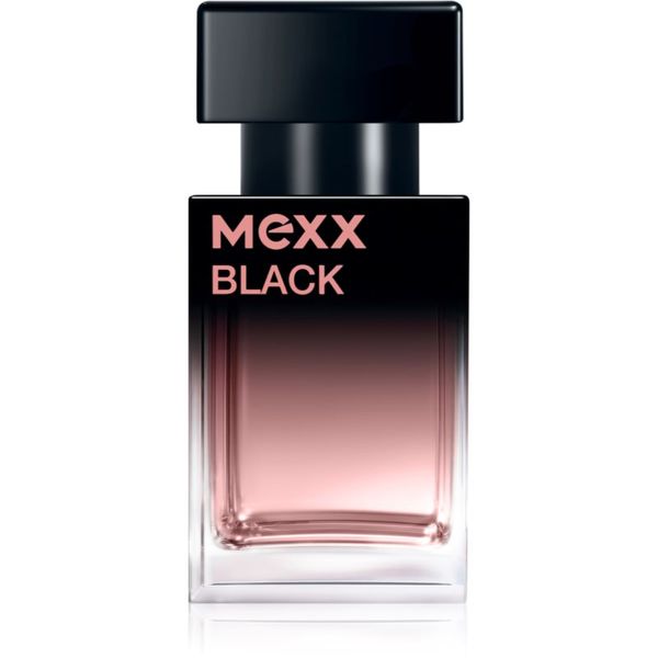 Mexx Mexx Black New toaletna voda za ženske 15 ml