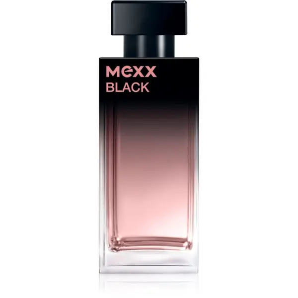 Mexx Mexx Black New toaletna voda za ženske 30 ml