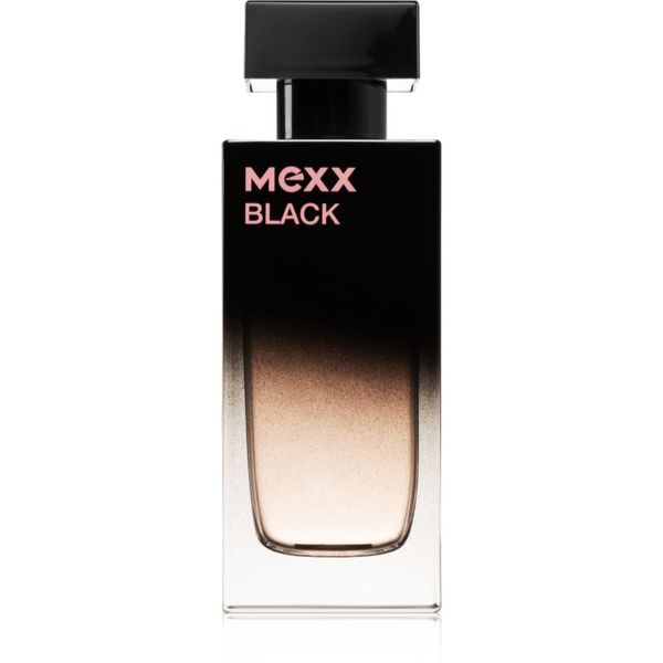 Mexx Mexx Black toaletna voda za ženske 30 ml