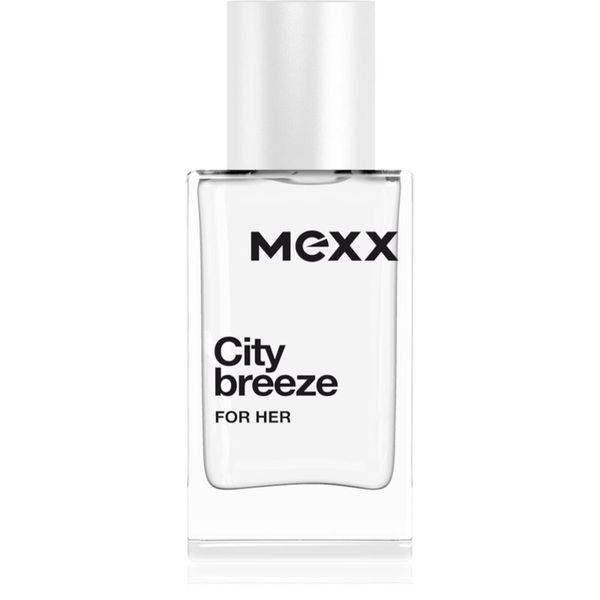 Mexx Mexx City Breeze toaletna voda za ženske 15 ml
