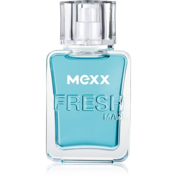 Mexx Mexx Fresh Man New toaletna voda za moške 30 ml