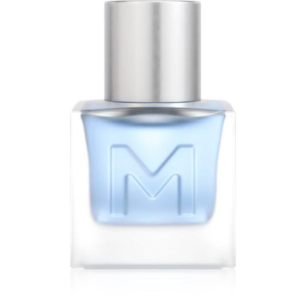Mexx Mexx Ice Touch New toaletna voda za moške 30 ml