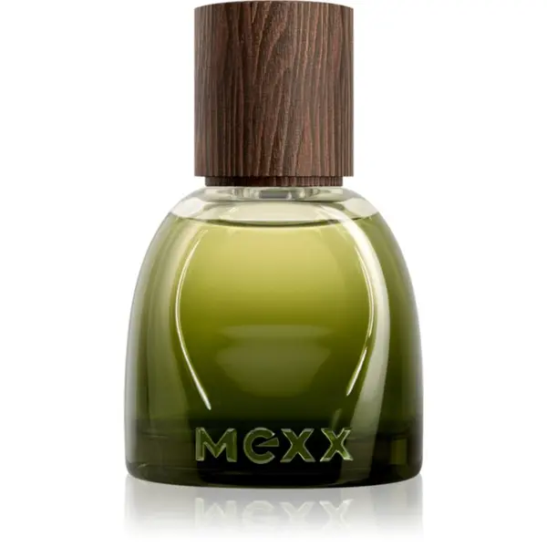 Mexx Mexx Inspired Nature parfumska voda za moške 30 ml