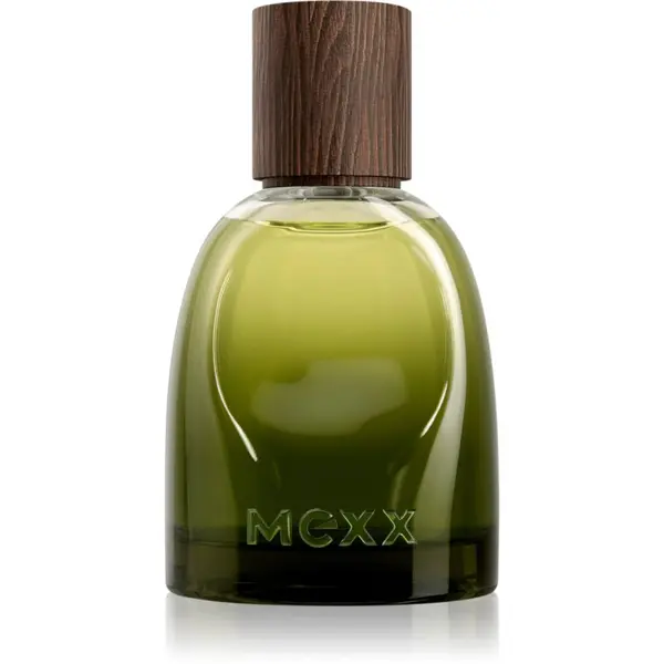 Mexx Mexx Inspired Nature parfumska voda za moške 50 ml