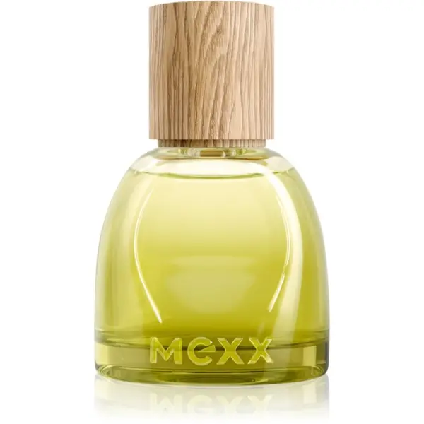 Mexx Mexx Inspired Nature parfumska voda za ženske 30 ml