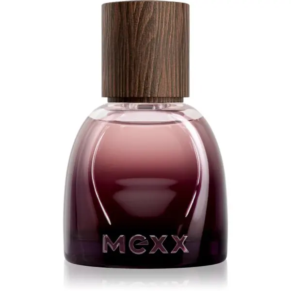 Mexx Mexx Inspired Warmth parfumska voda za moške 30 ml