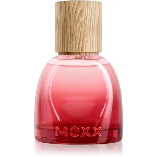 Mexx Mexx Inspired Warmth parfumska voda za ženske 30 ml
