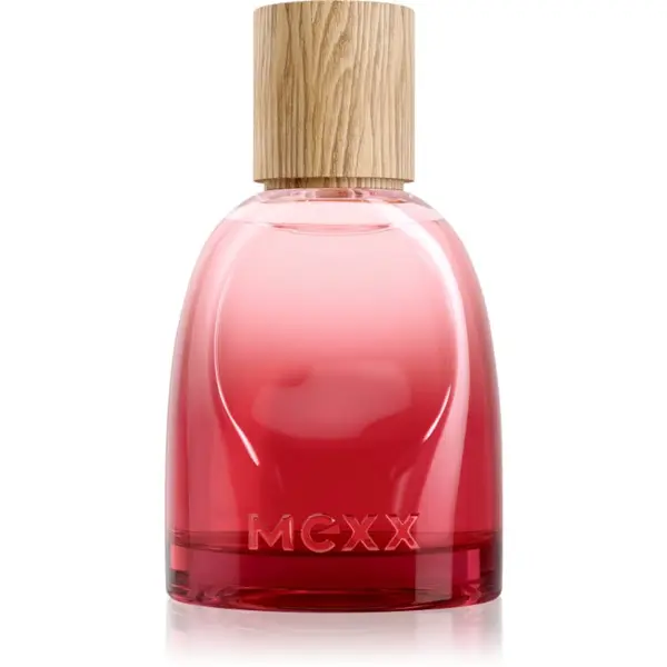 Mexx Mexx Inspired Warmth parfumska voda za ženske 50 ml