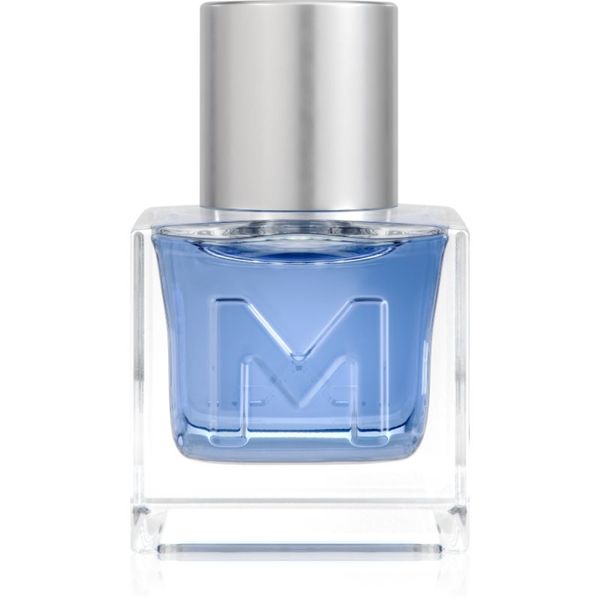 Mexx Mexx Man New Look toaletna voda za moške 30 ml
