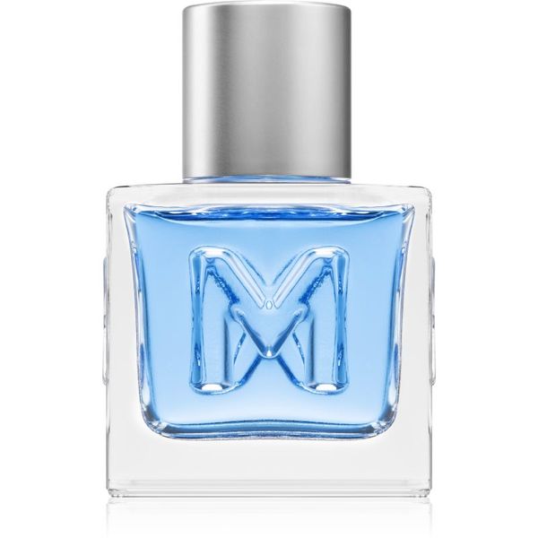 Mexx Mexx Man New Look toaletna voda za moške 50 ml