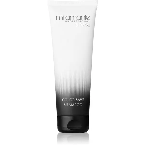 Mi Amante Professional Mi Amante Professional Colori Color Save Shampoo šampon za zaščito barve 250 ml