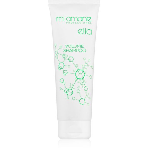 Mi Amante Professional Mi Amante Professional Ella Volume Shampoo šampon za volumen 250 ml