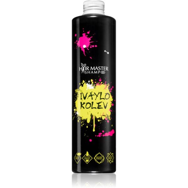 Mi Amante Professional Mi Amante Professional Hair Master vlažilni šampon s keratinom 300 ml