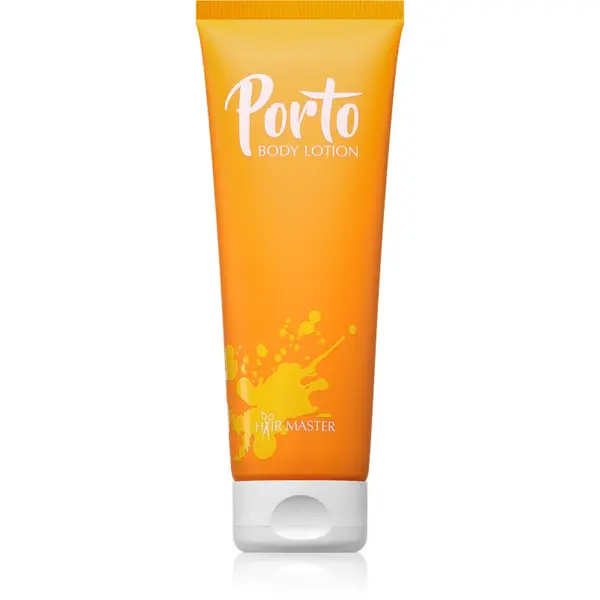 Mi Amante Professional Mi Amante Professional Porto Body Lotion svilen losjon za telo za vse tipe kože 250 ml