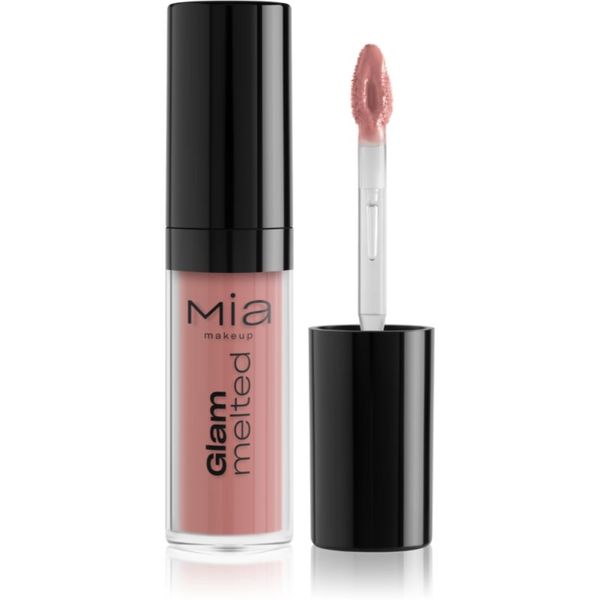 Mia Cosmetics Mia Cosmetics Glam Melted dolgoobstojna šminka z mat učinkom odtenek 46 Dreamy 5 g