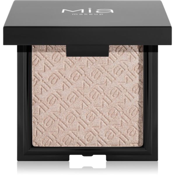 Mia Cosmetics Mia Cosmetics Light Builder kompaktni pudrasti osvetljevalec odtenek 01 Flash 9 g