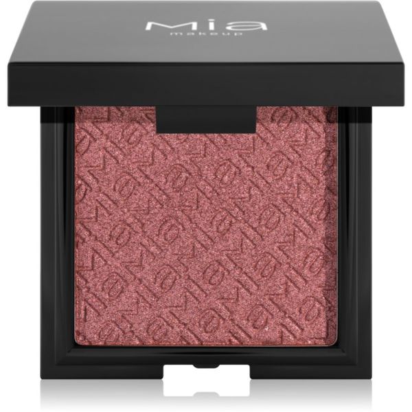 Mia Cosmetics Mia Cosmetics Light Builder kompaktni pudrasti osvetljevalec odtenek 03 Full Frame 9 g