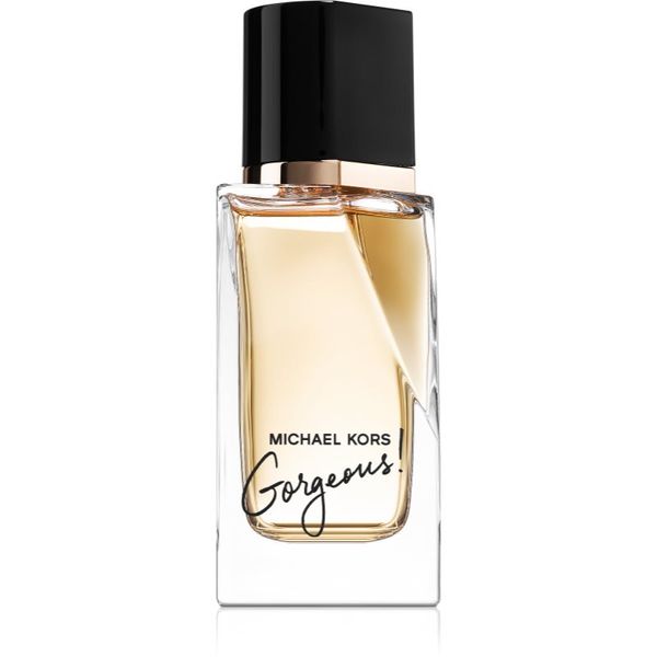 Michael Kors Michael Kors Gorgeous! parfumska voda za ženske 30 ml