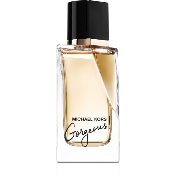 Michael Kors Michael Kors Gorgeous! parfumska voda za ženske 50 ml