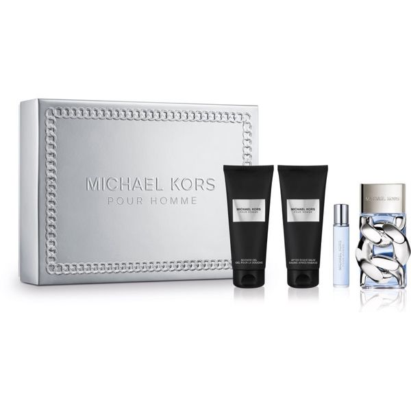 Michael Kors Michael Kors Pour Homme darilni set za moške 1 kos