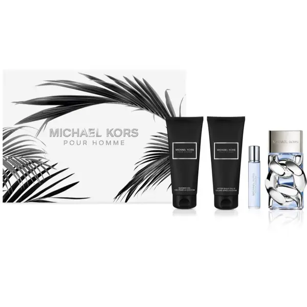 Michael Kors Michael Kors Pour Homme darilni set za moške