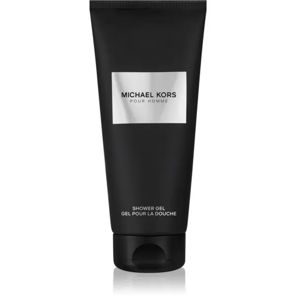 Michael Kors Michael Kors Pour Homme gel za prhanje za moške 200 ml