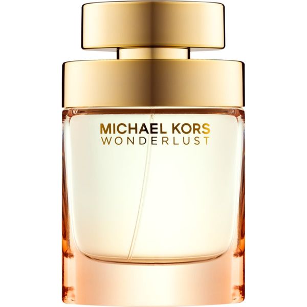 Michael Kors Michael Kors Wonderlust parfumska voda za ženske 100 ml