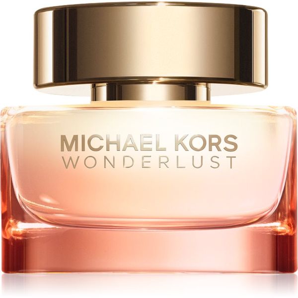 Michael Kors Michael Kors Wonderlust parfumska voda za ženske 30 ml