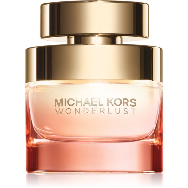 Michael Kors Michael Kors Wonderlust parfumska voda za ženske 50 ml