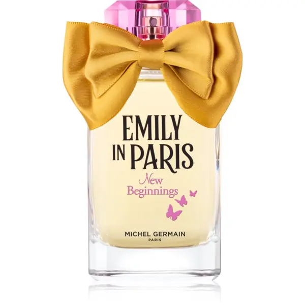 Michel Germain Michel Germain Emily in Paris New Beginnings parfumska voda za ženske 100 ml