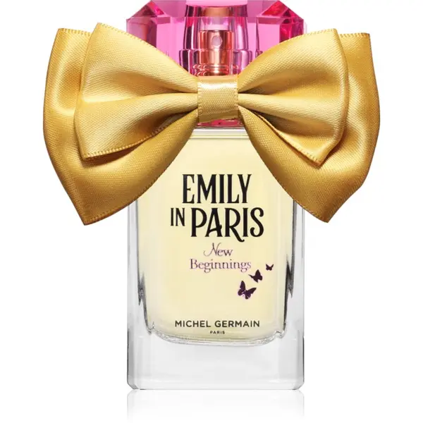 Michel Germain Michel Germain Emily in Paris New Beginnings parfumska voda za ženske 30 ml