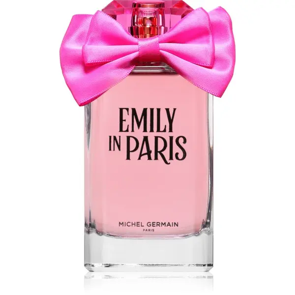 Michel Germain Michel Germain Emily in Paris parfumska voda za ženske 100 ml