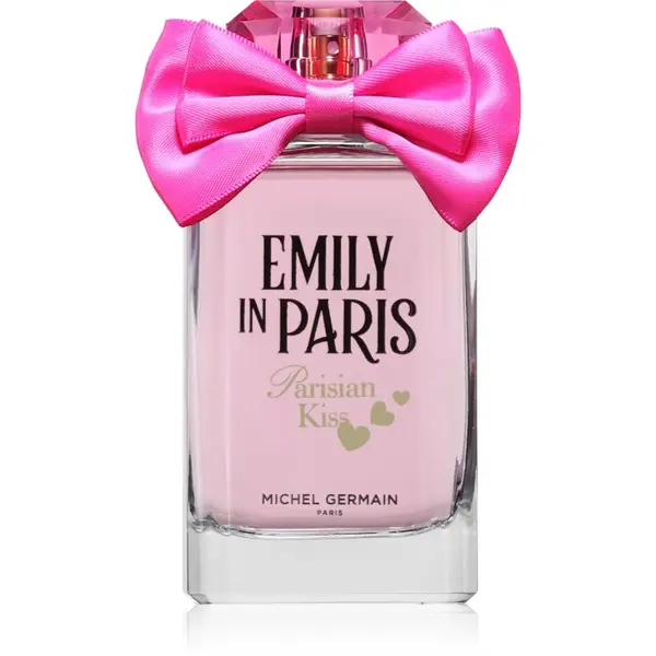 Michel Germain Michel Germain Emily in Paris Parisian Kiss parfumska voda za ženske 100 ml
