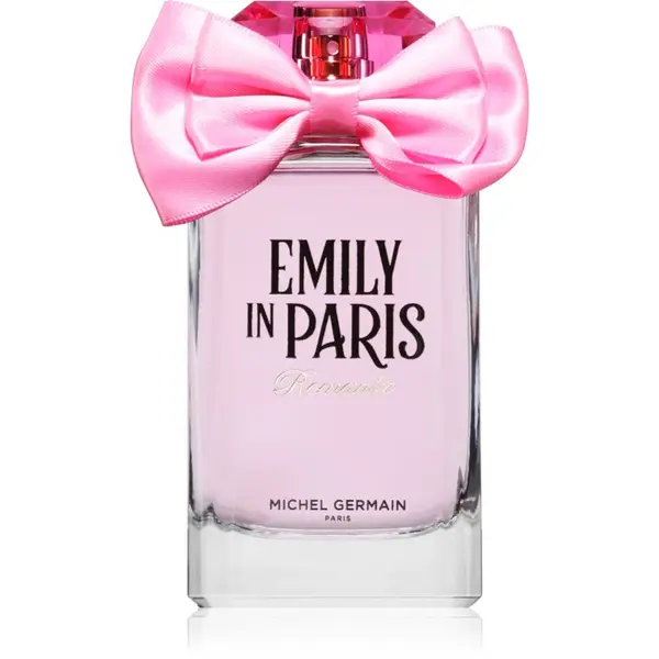 Michel Germain Michel Germain Emily in Paris Romantic parfumska voda za ženske 100 ml