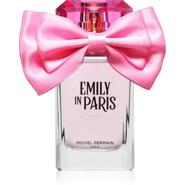 Michel Germain Michel Germain Emily in Paris Romantic parfumska voda za ženske 30 ml